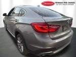 2015 BMW X6 xDrive50i