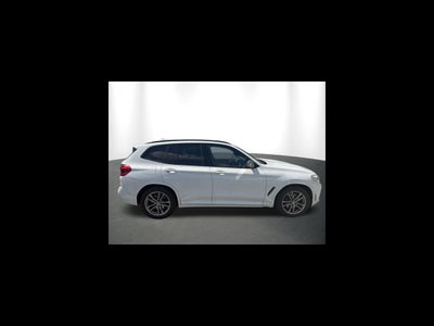 2021 BMW X3 M40i