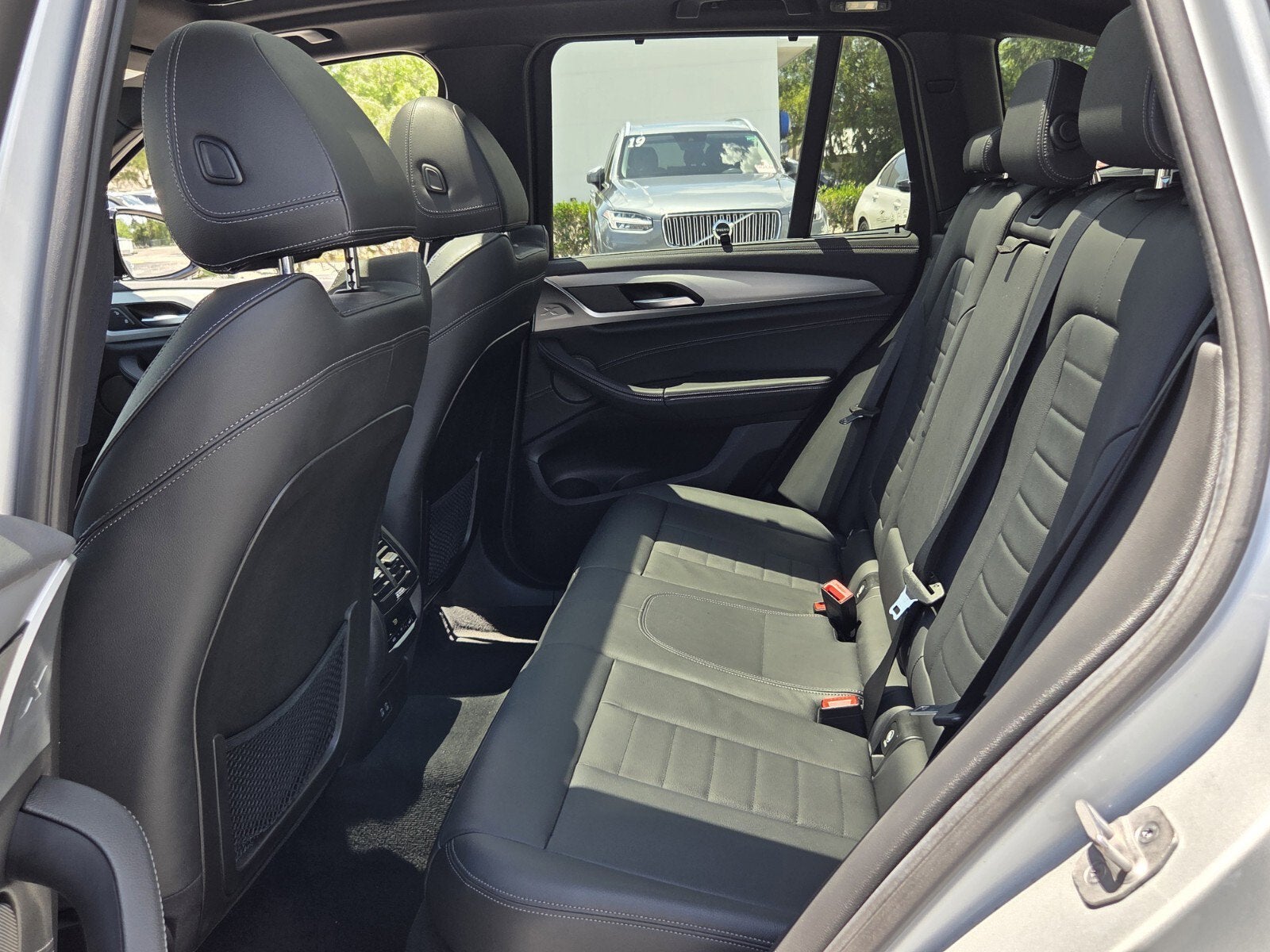 2021 BMW X3 M40i
