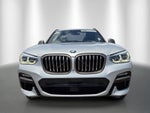 2021 BMW X3 M40i