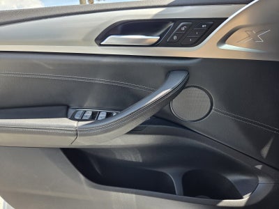 2021 BMW X3 M40i