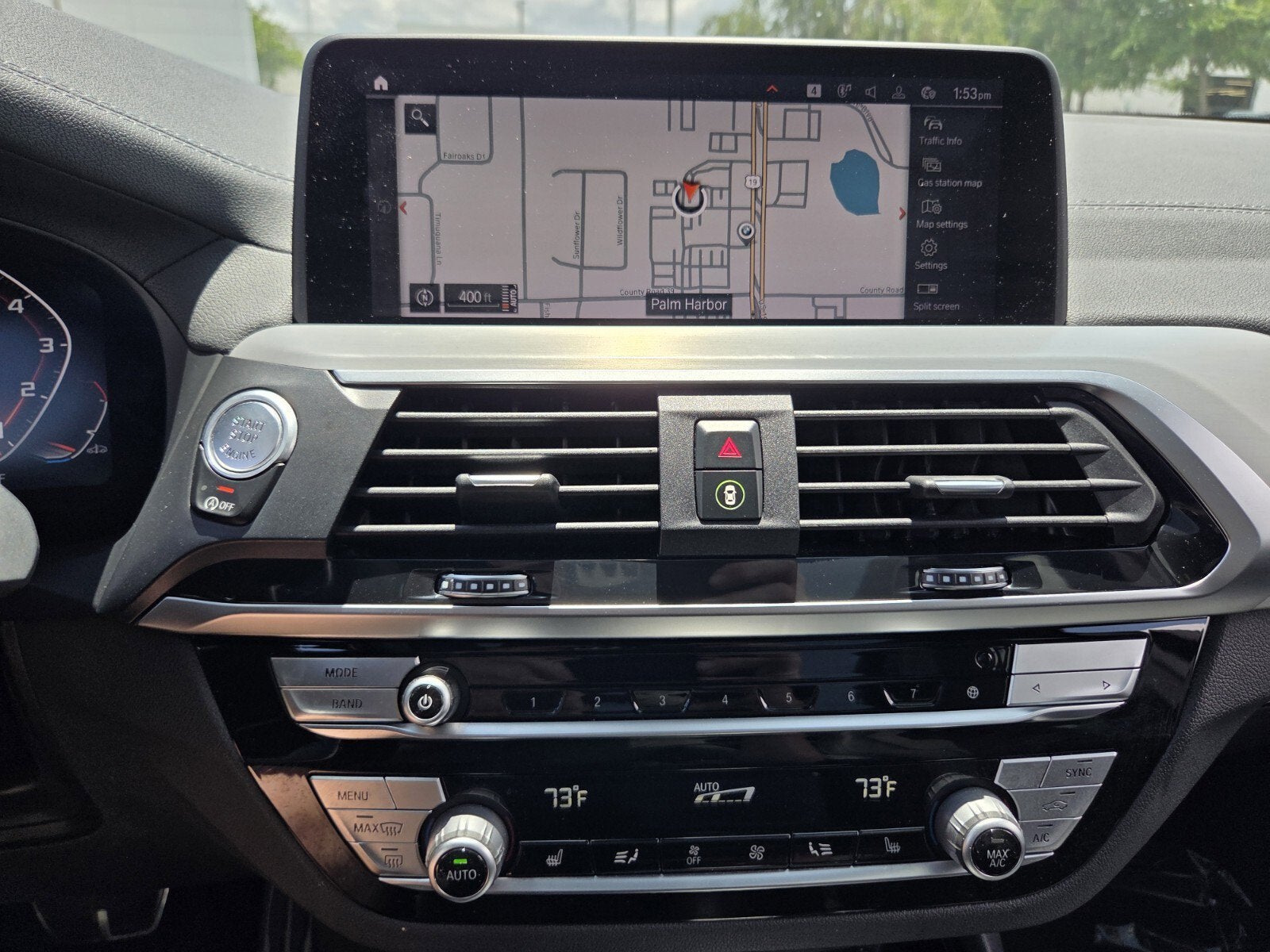 2021 BMW X3 M40i