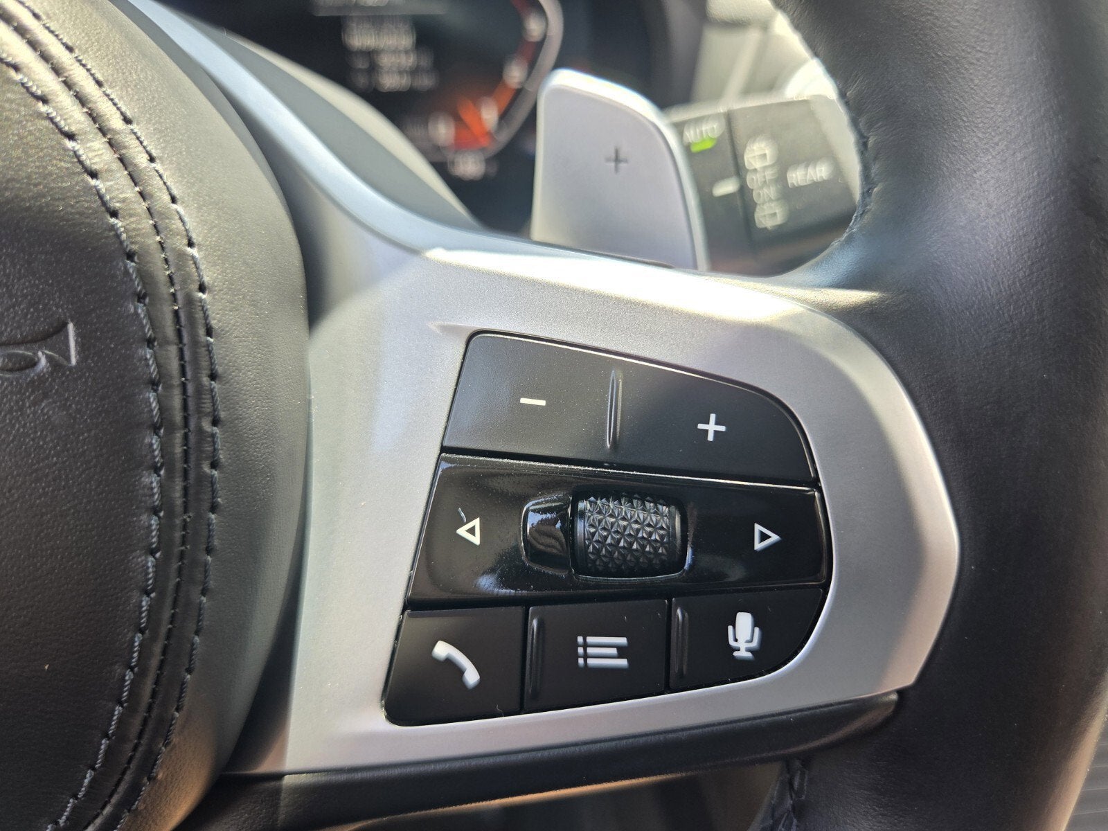 2021 BMW X3 M40i