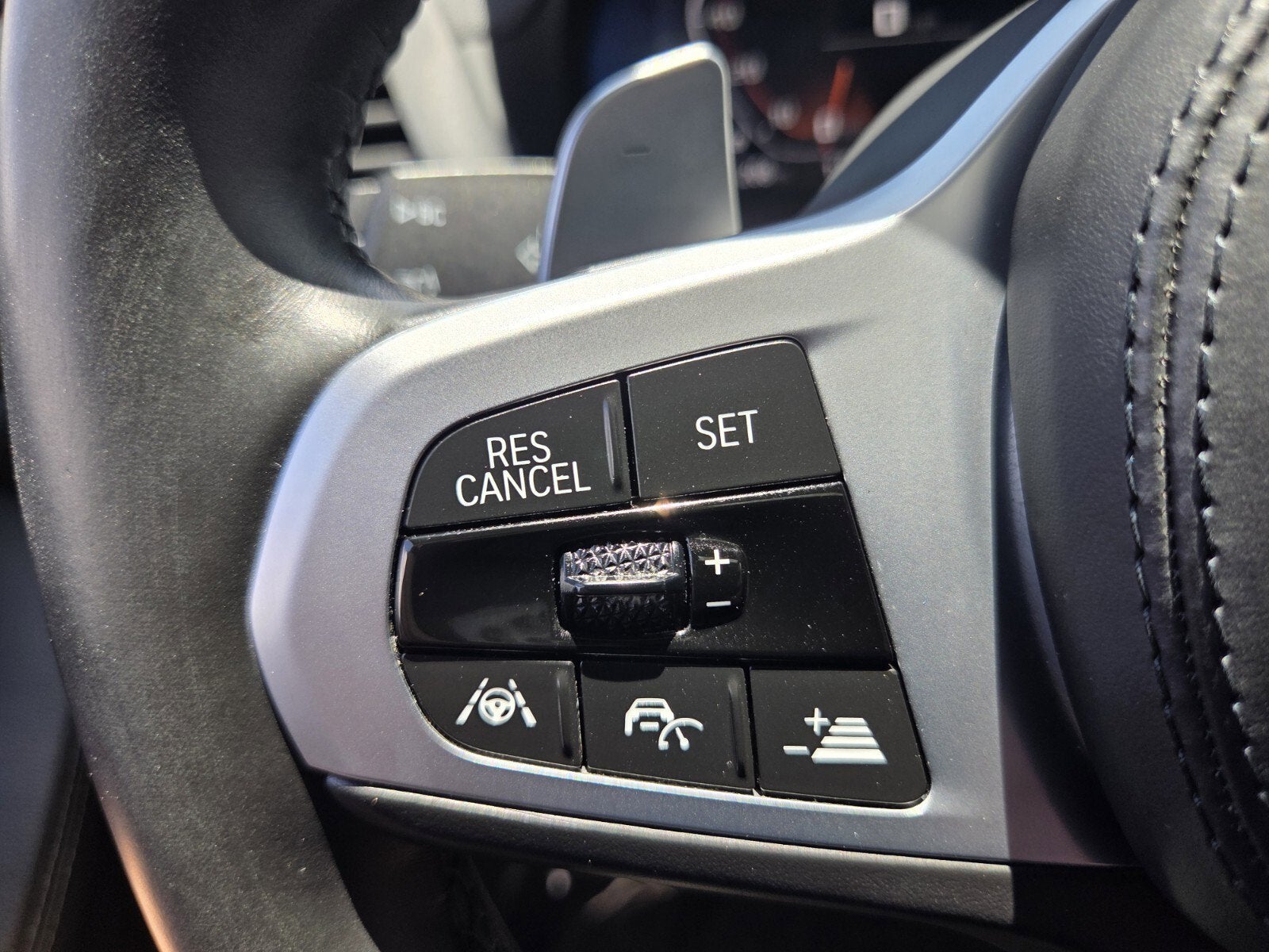 2021 BMW X3 M40i