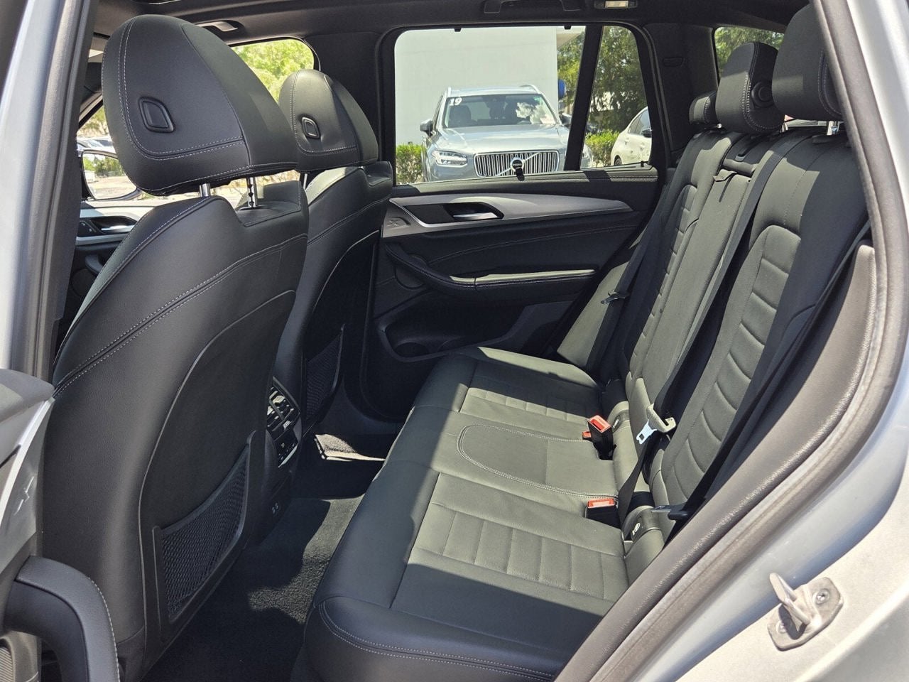 2021 BMW X3 M40i