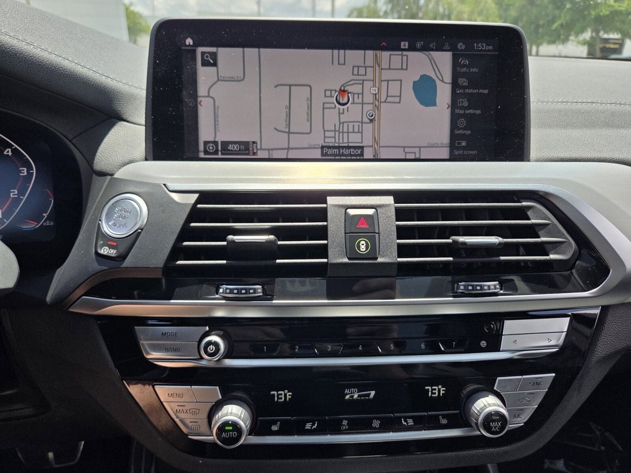2021 BMW X3 M40i