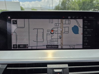 2021 BMW X3 M40i