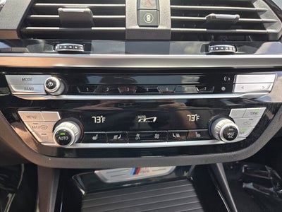2021 BMW X3 M40i