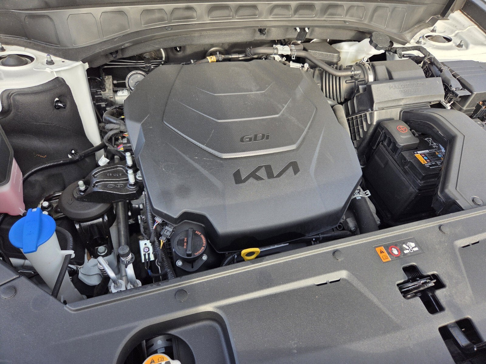 2023 Kia Telluride SX