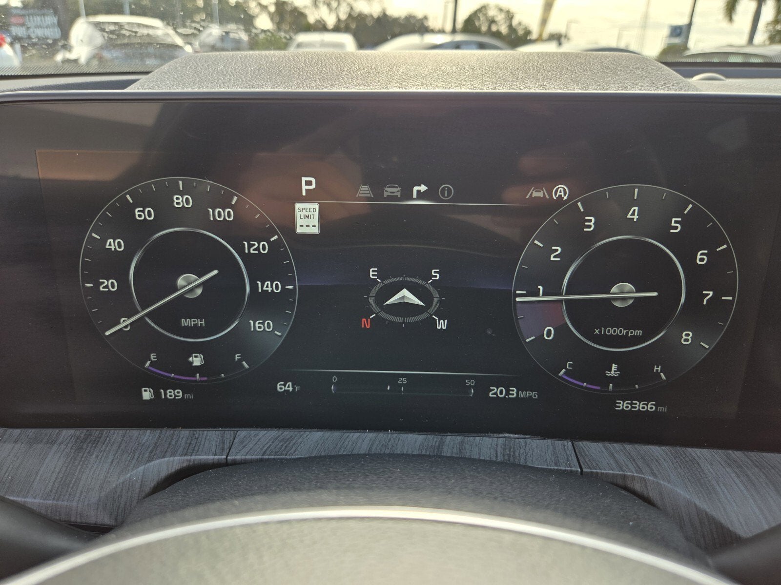 2023 Kia Telluride SX