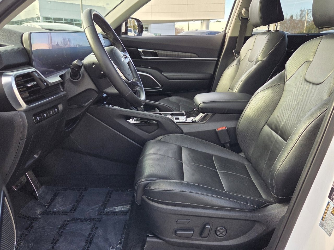 2023 Kia Telluride SX