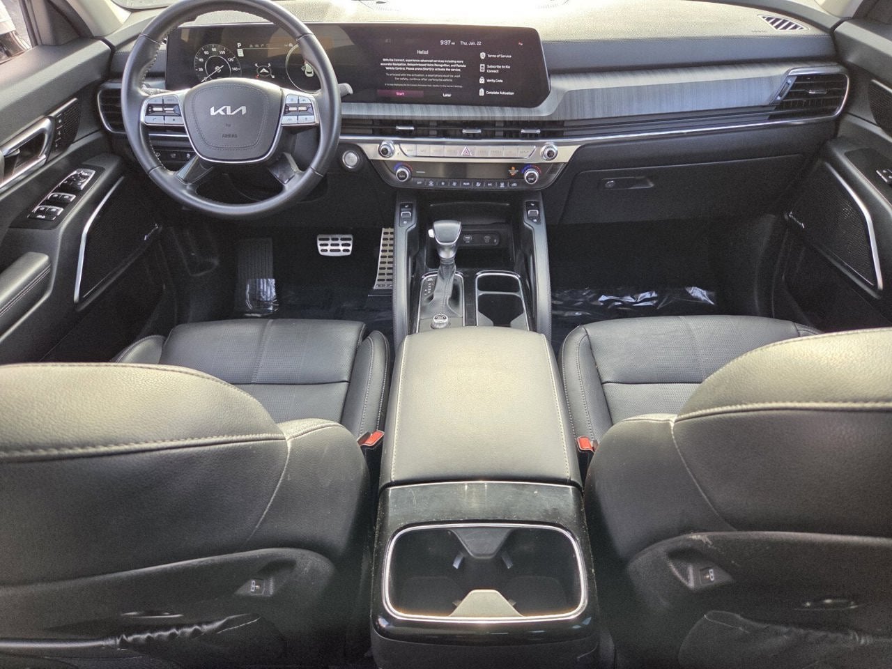 2023 Kia Telluride SX