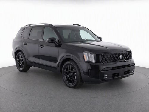 2025 Kia Telluride SX-Prestige X-Pro