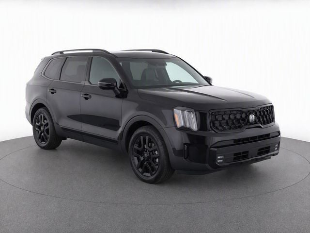 2025 Kia Telluride SX-Prestige X-Pro