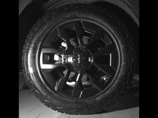 2025 Kia Telluride SX-Prestige X-Pro