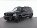 2025 Kia Telluride SX-Prestige X-Pro