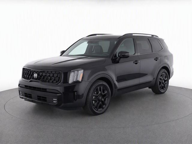 2025 Kia Telluride SX-Prestige X-Pro