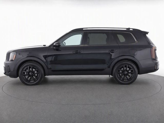 2025 Kia Telluride SX-Prestige X-Pro