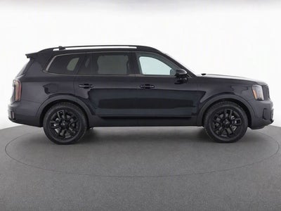2025 Kia Telluride SX-Prestige X-Pro