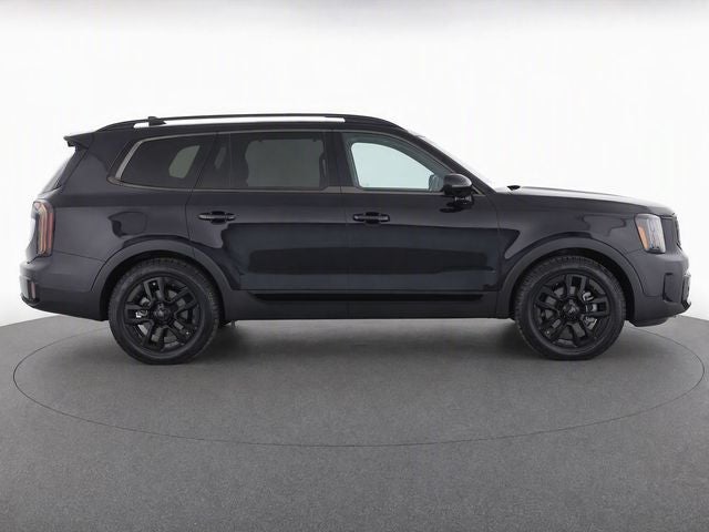 2025 Kia Telluride SX-Prestige X-Pro