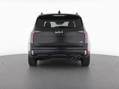 2025 Kia Telluride SX-Prestige X-Pro