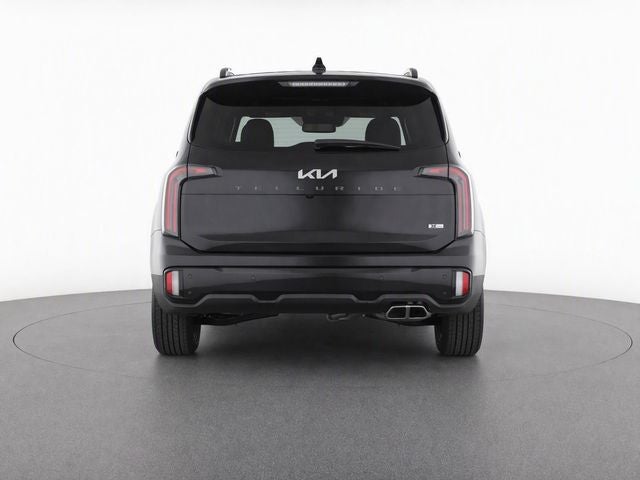 2025 Kia Telluride SX-Prestige X-Pro
