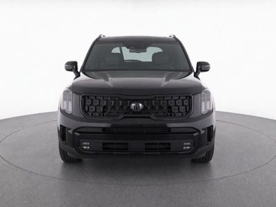 2025 Kia Telluride SX-Prestige X-Pro