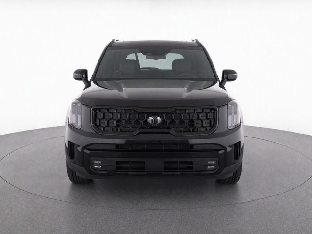 2025 Kia Telluride SX-Prestige X-Pro