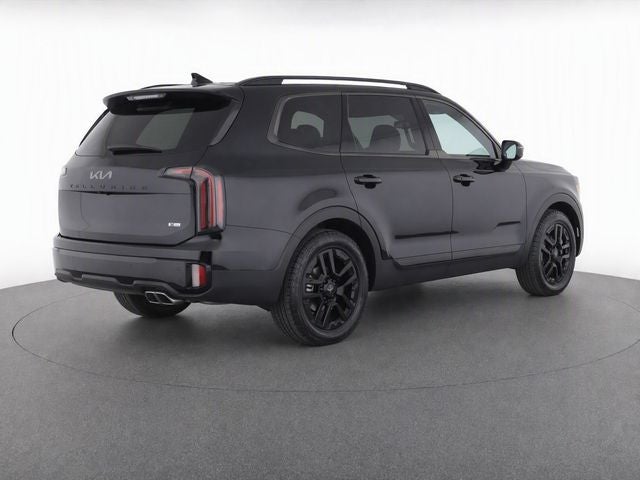 2025 Kia Telluride SX-Prestige X-Pro
