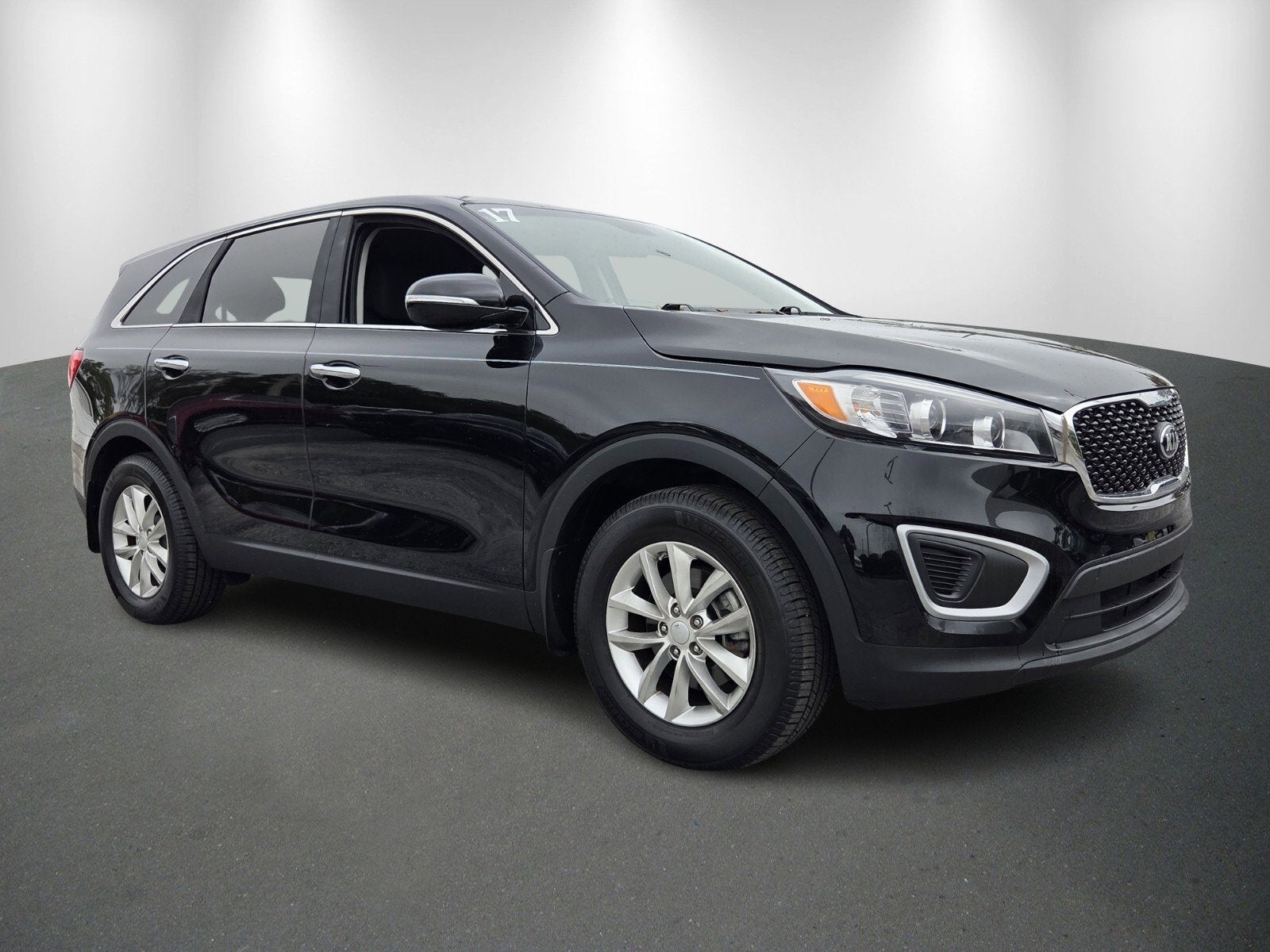 2017 Kia Sorento L