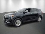 2017 Kia Sorento L