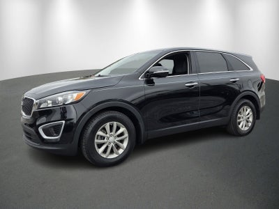 2017 Kia Sorento L