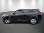 2017 Kia Sorento L