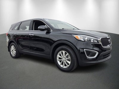 2017 Kia Sorento L