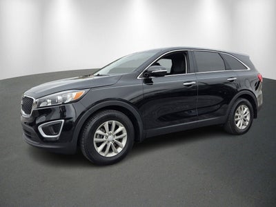 2017 Kia Sorento L