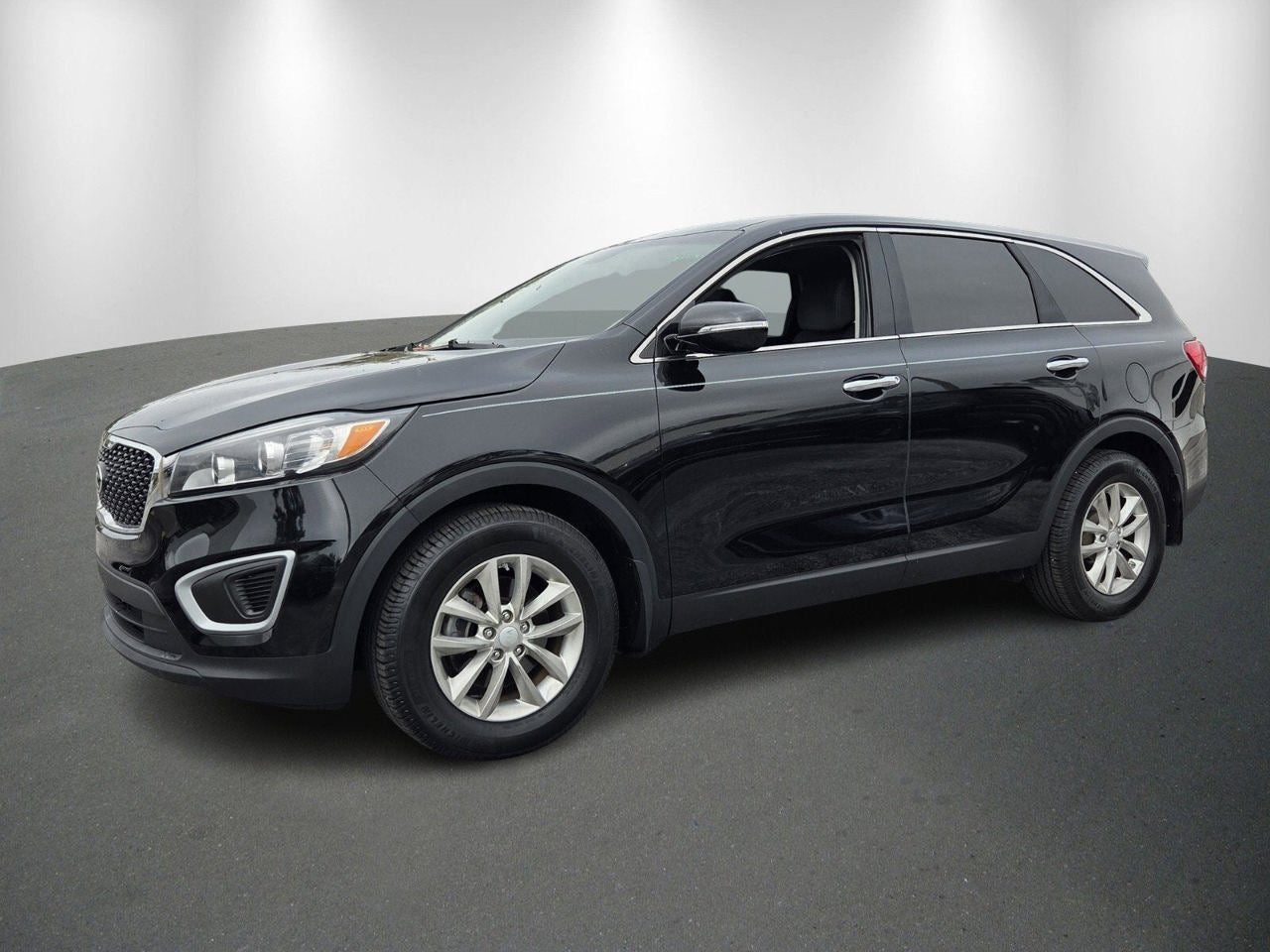 2017 Kia Sorento L