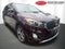 2017 Kia Sorento SX V6