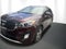 2017 Kia Sorento SX V6