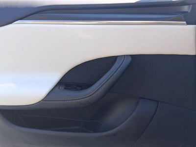 2025 Tesla Model S Plaid