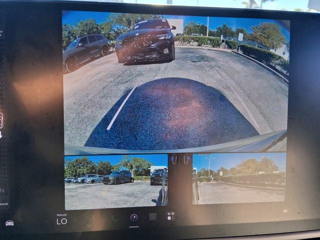 2025 Tesla Model S Plaid