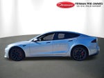2025 Tesla Model S Plaid