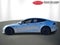 2025 Tesla Model S Plaid