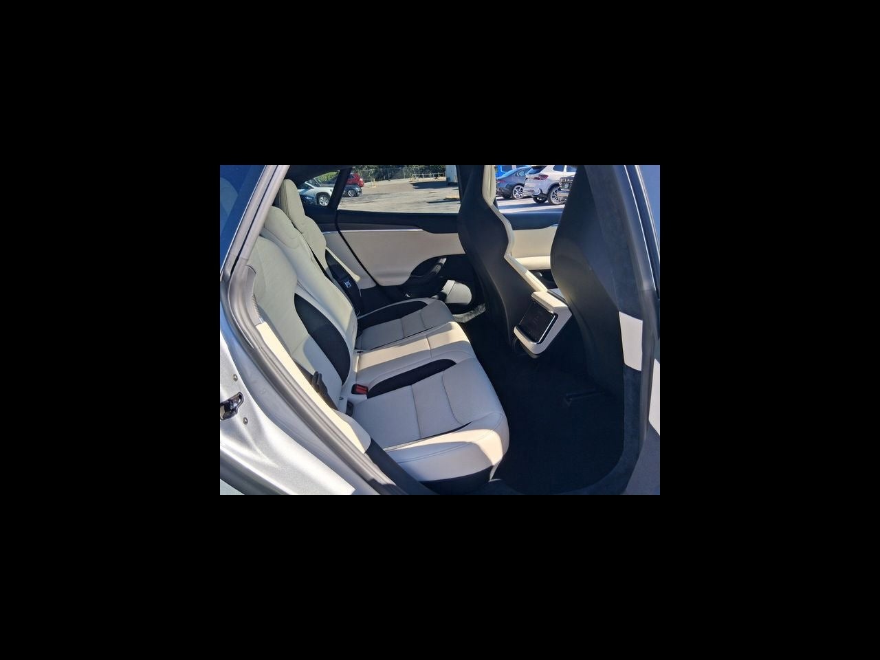 2025 Tesla Model S Plaid