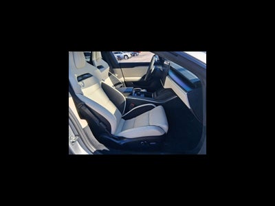 2025 Tesla Model S Plaid