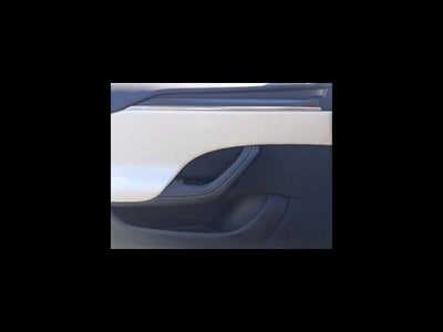 2025 Tesla Model S Plaid