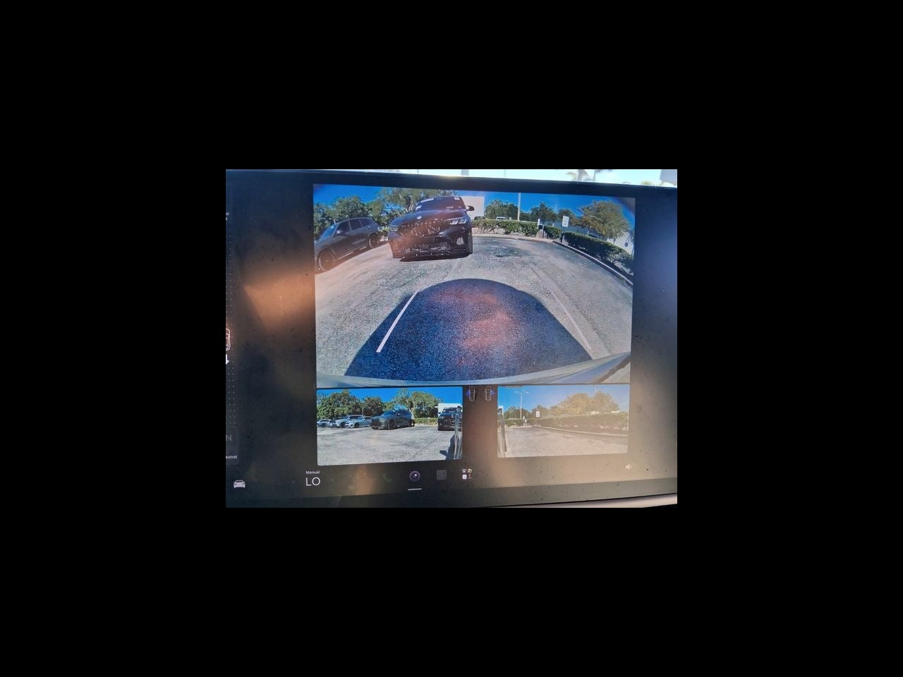 2025 Tesla Model S Plaid