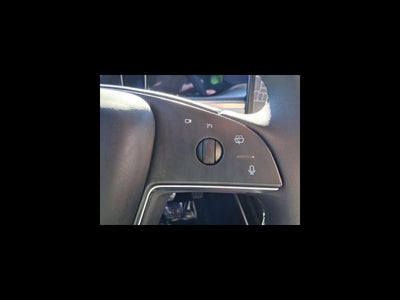 2025 Tesla Model S Plaid