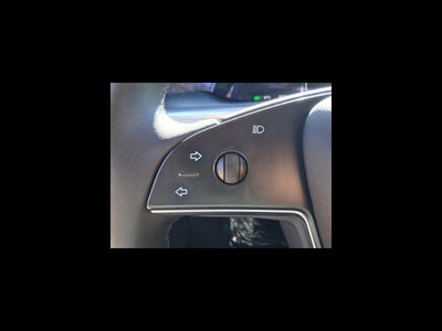 2025 Tesla Model S Plaid