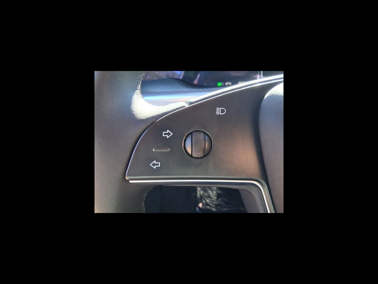 2025 Tesla Model S Plaid