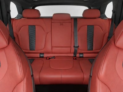 2024 BMW X5 M Competition